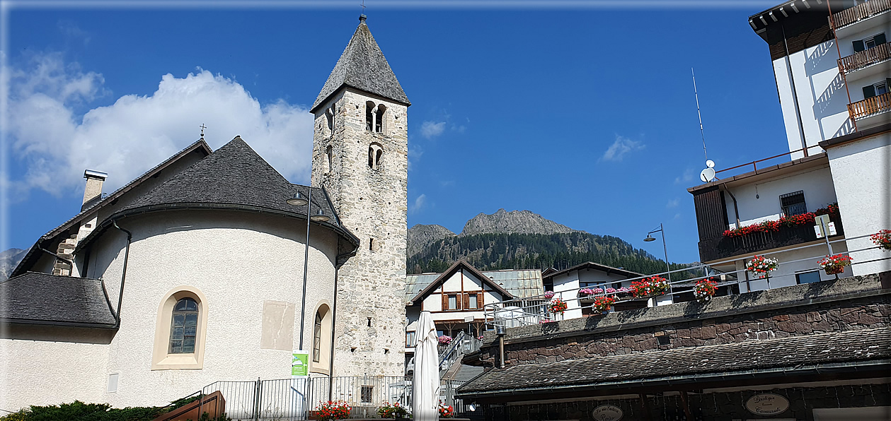 foto San Martino di Castrozza